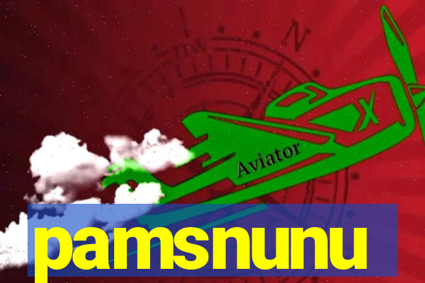 pamsnunu