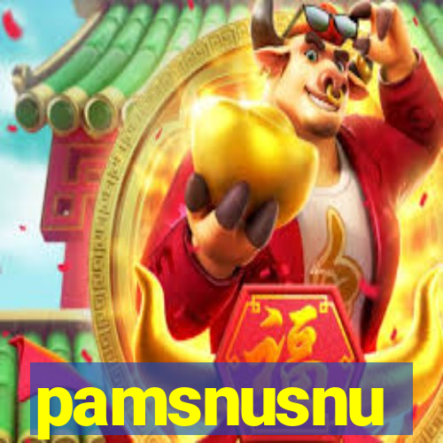 pamsnusnu