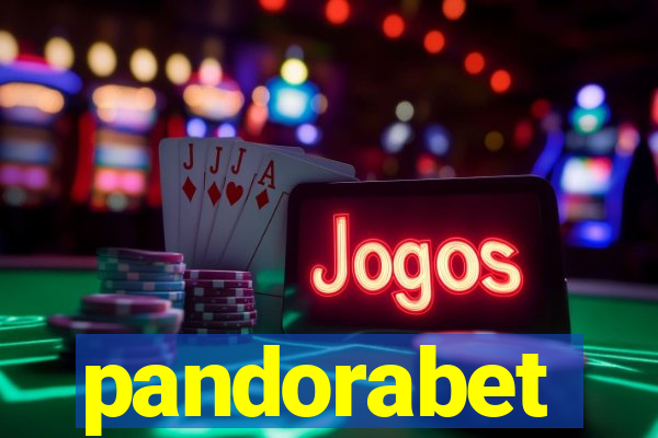 pandorabet