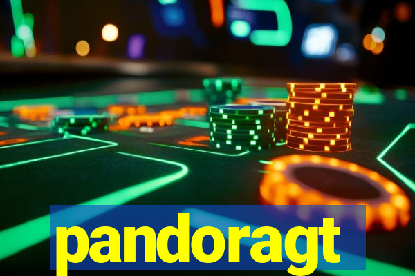 pandoragt