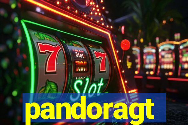 pandoragt