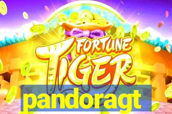 pandoragt