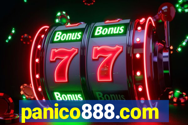 panico888.com