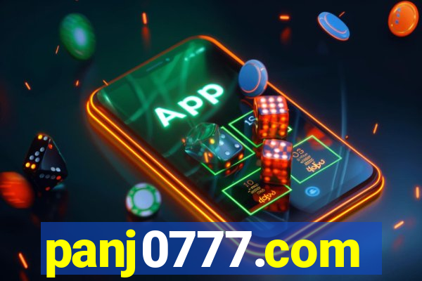 panj0777.com