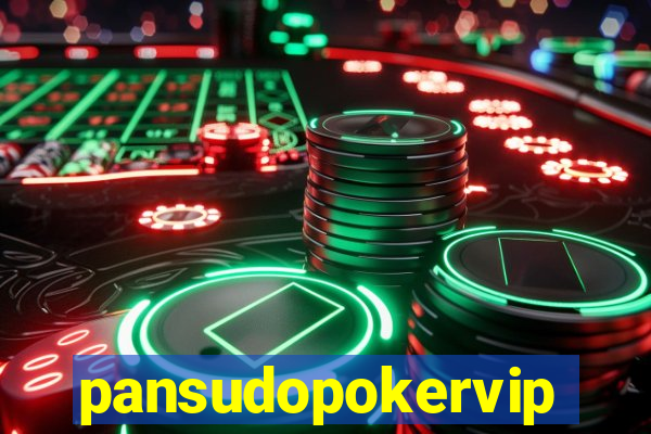 pansudopokervip.net