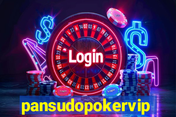 pansudopokervip.net