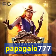 papagaio777