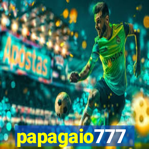 papagaio777