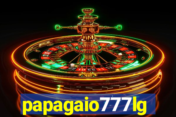 papagaio777lg