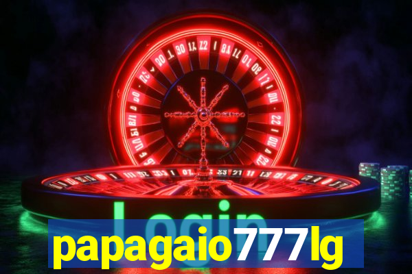 papagaio777lg