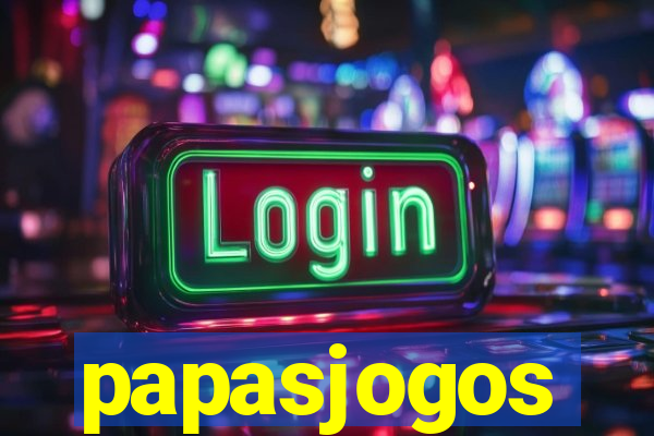 papasjogos