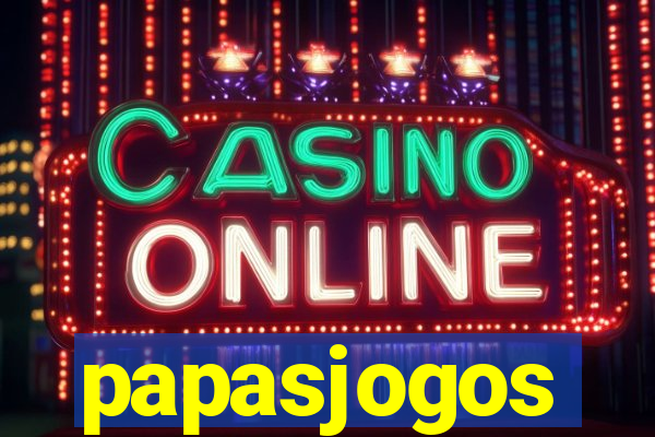 papasjogos