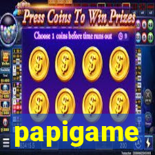 papigame