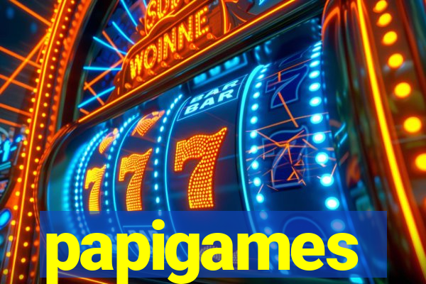 papigames