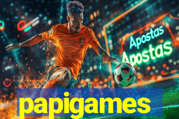 papigames