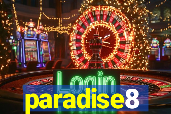 paradise8