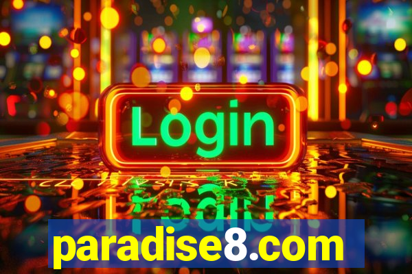 paradise8.com