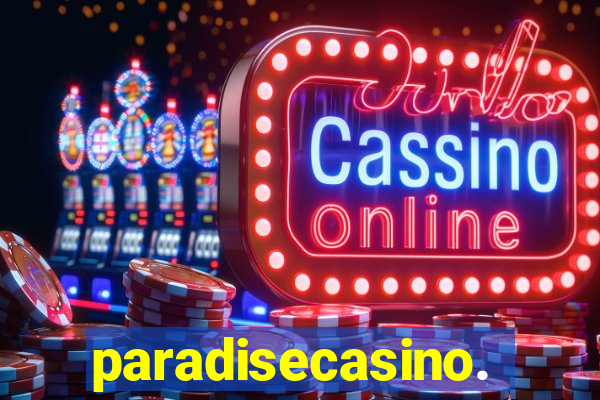 paradisecasino.com