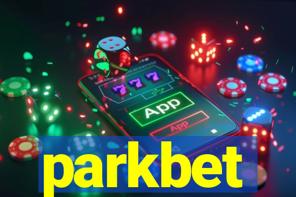 parkbet