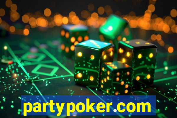 partypoker.com