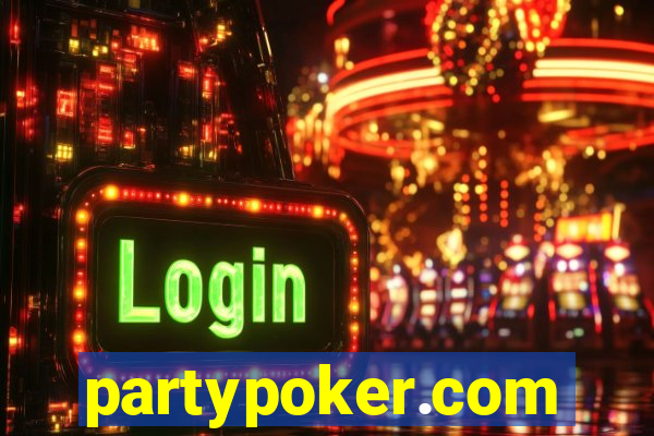 partypoker.com