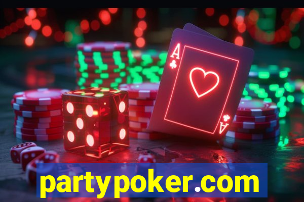 partypoker.com