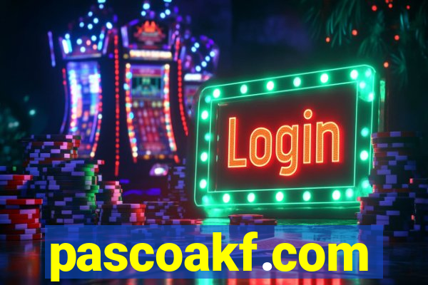 pascoakf.com