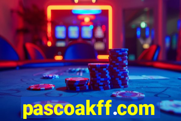 pascoakff.com