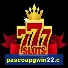 pascoapgwin22.com