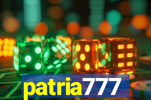 patria777