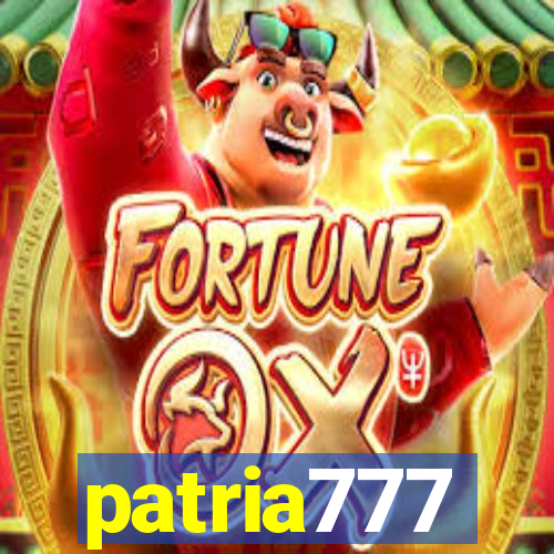 patria777