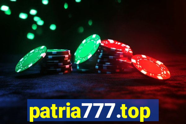 patria777.top