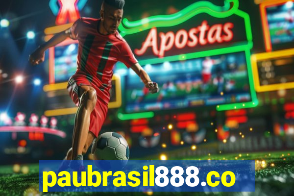 paubrasil888.com