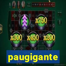 paugigante