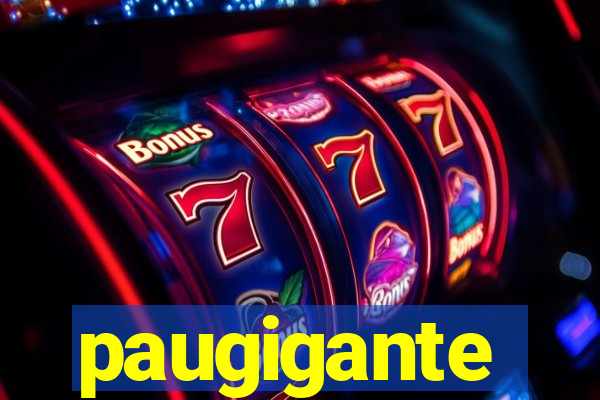 paugigante