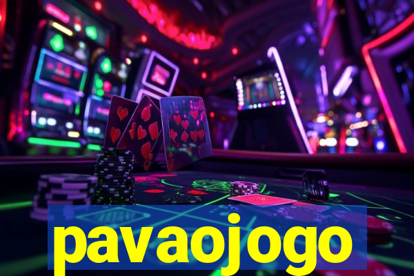 pavaojogo