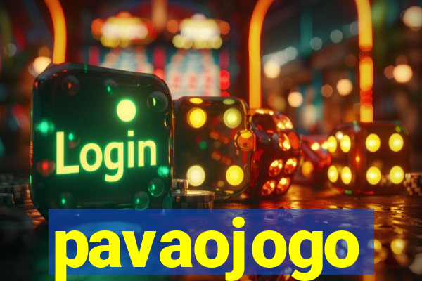 pavaojogo