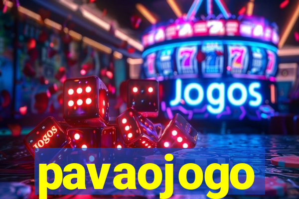 pavaojogo