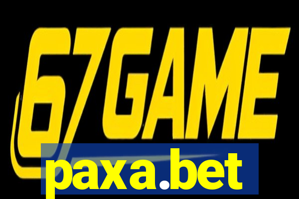 paxa.bet