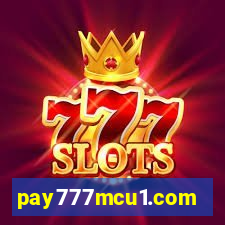 pay777mcu1.com