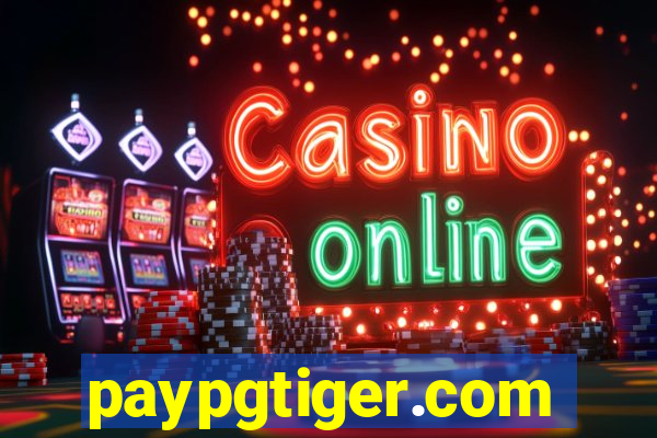 paypgtiger.com