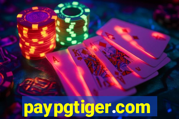 paypgtiger.com