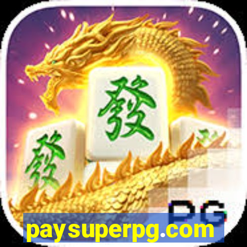 paysuperpg.com