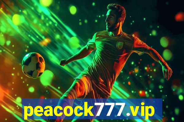 peacock777.vip