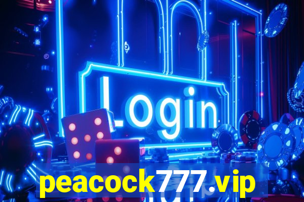 peacock777.vip