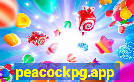 peacockpg.app