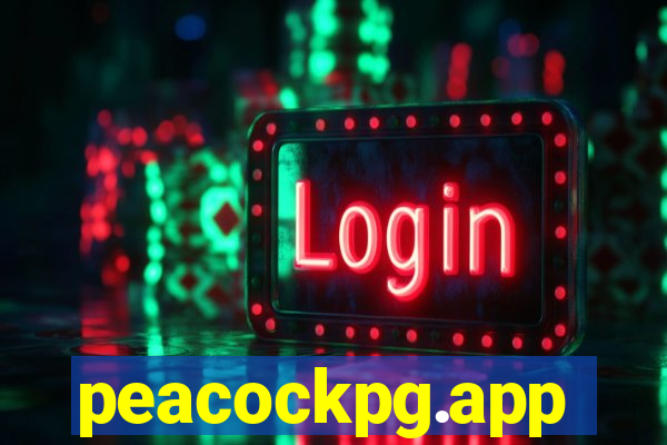 peacockpg.app