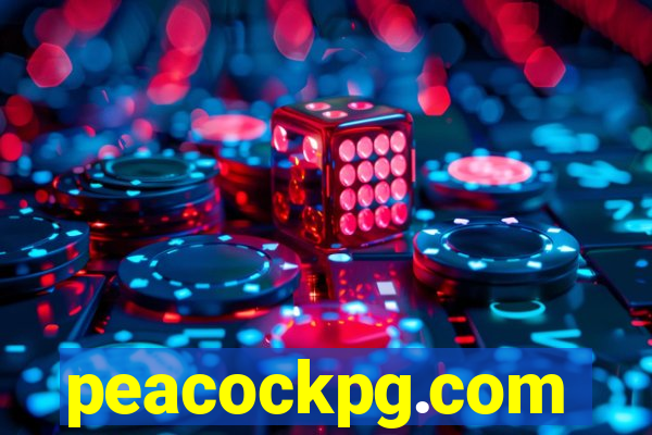 peacockpg.com