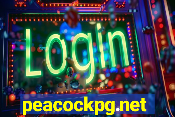 peacockpg.net