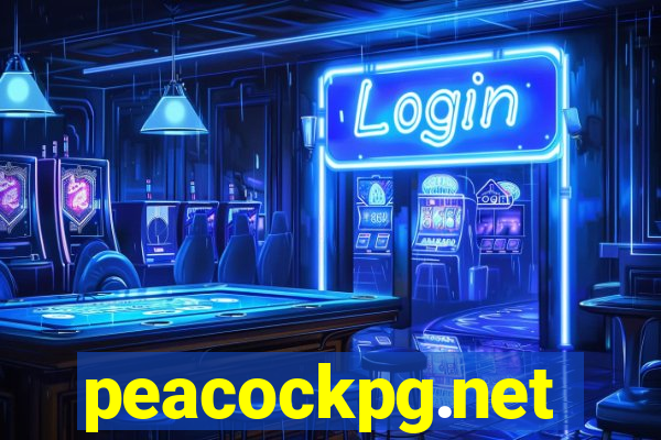 peacockpg.net